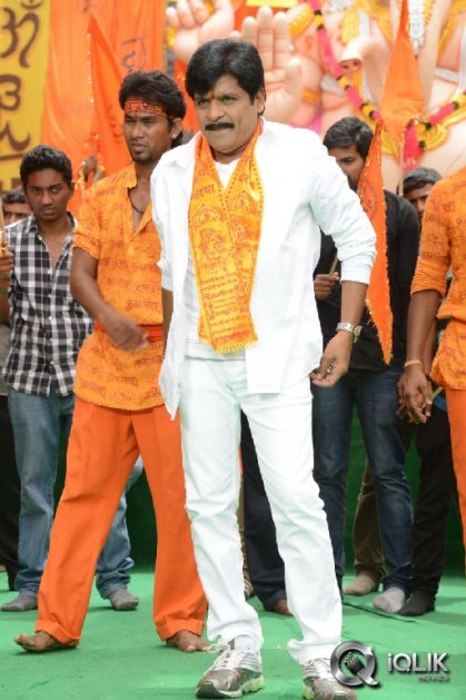 Ali Baba Okkade Donga